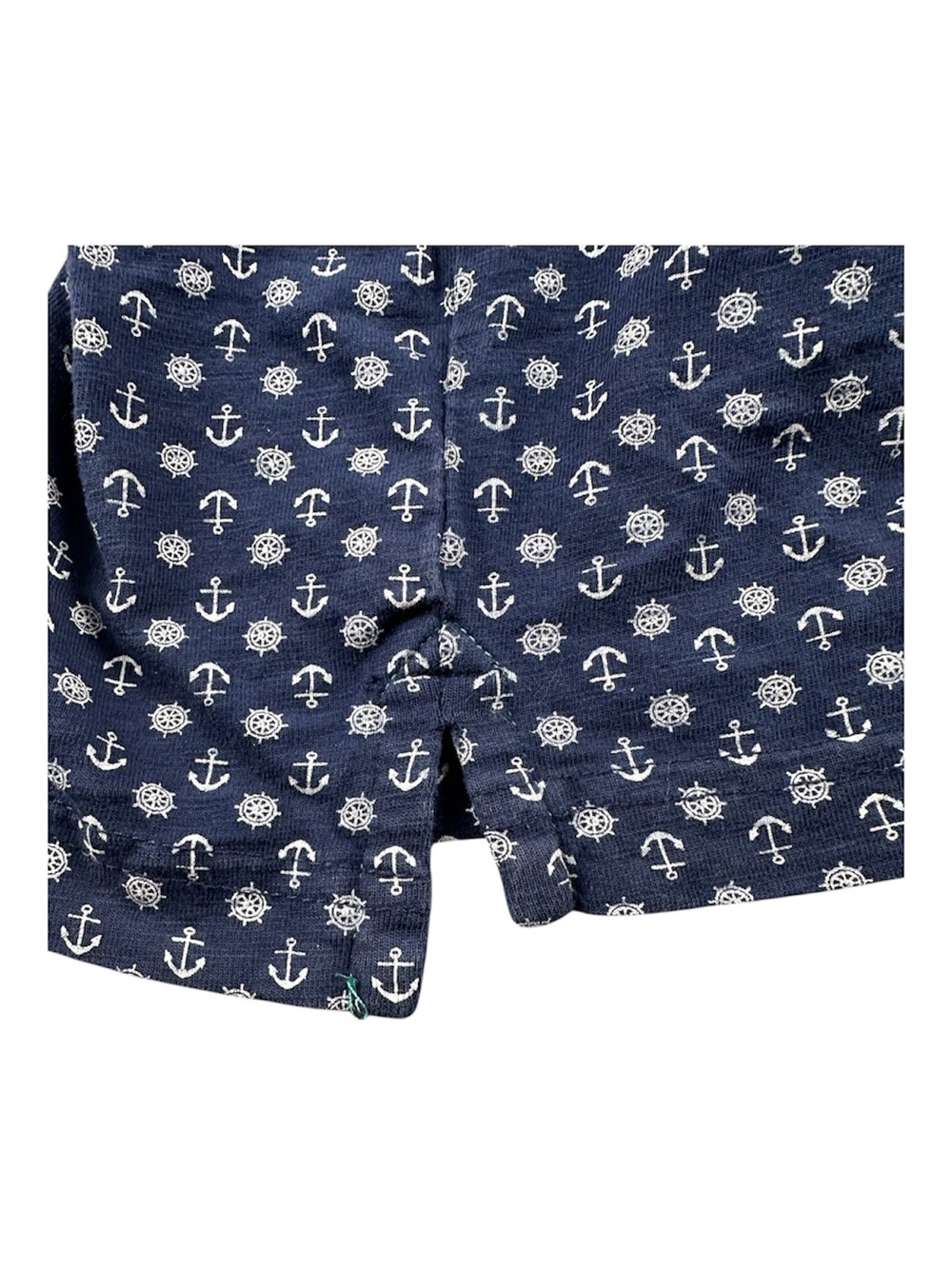 Charleston Threads Nautical-Themed Shirt Sz XXL - Picture 3 of 7